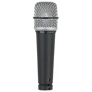 DAP Audio DM-45 mikrofon dynamiczny 1/3