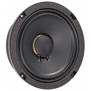 Eminence Alpha 6 CBMRA - 6.5" Speaker 100 W 8 Ohms, głośnik audio 1/3