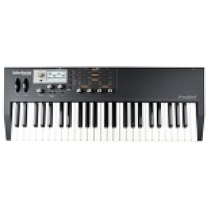 Waldorf Blofeld Keyboard black, Keyboard 1/1