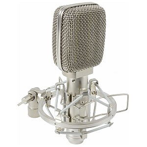 Citronic RM06 ribbon microphone, mikrofon wstęgowy 1/5