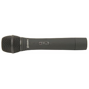 Adastra VH174.1 mikrofon bezprzewodowy doręczny, handheld mic transmitter (for DT50, QR10PA, QR12PA, QR15PA) 1/1