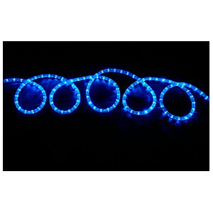 LYYT LED ROPE LIGHT SETS Blue, wąż świetlny 1/2