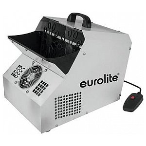 Eurolite SD-201 DMX Super Bubble Machine 1/1