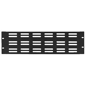 MONACOR RCP-8723U Panel rack, 3U 1/1