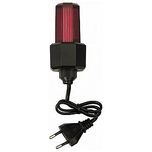Showtec Easy Flash with Plug Red 1/1