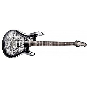 Sterling JP 100 D (TBK), gitara elektryczna 1/2
