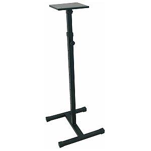 Omnitronic Monitor stand MO-1 blk height-adjustable 1/1