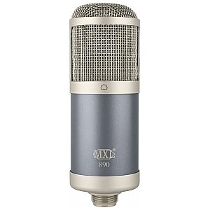 MXL 890 - Mikrofon pojemnościowy 1/1