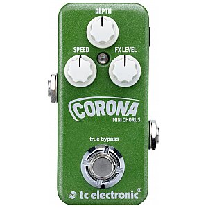 TC Electronic Corona Mini Chorus - Pedał gitarowy 1/2
