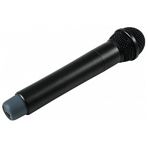 Omnitronic WAMS-10BT Wireless microphone, mikrofon doręczny 1/2
