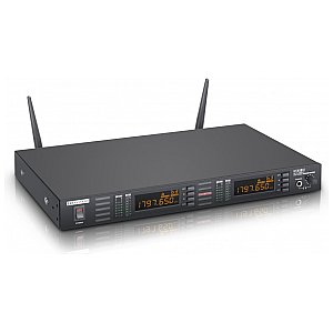 LD Systems WS 1G8 R2 - Dual Receiver 1/2