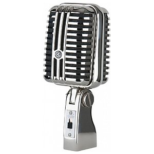 DAP Audio VM-60 mikrofon dynamiczny 1/3