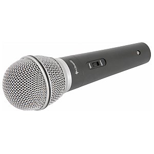 Citronic DMC-03 dynamic microphone, mikrofon dynamiczny 1/3