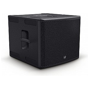 LD Systems STINGER SUB 15 A G3 Active 15" bass-reflex PA subwoofer 1/10