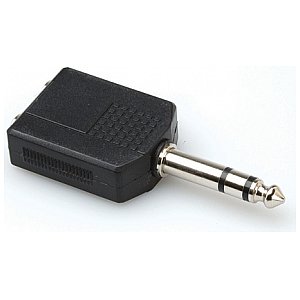 Hosa GPP-359 adapter 1/1