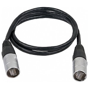 DMT Data Linkcable for P6/P10/P14 0,6 mtr Ethercon, przewód do transmisji danych 1/1