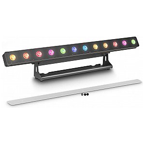 Cameo Light PIXBAR 200 PRO - Professional 12 x 3 W TRI LED Bar 1/5
