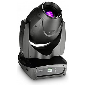 Cameo Light Auro Spot 400 - LED Moving Head, ruchoma głowa LED Spot WYCOFANY 1/5