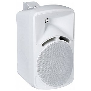 DAP Audio PM-82 White zestaw głośników ściennych 1/2