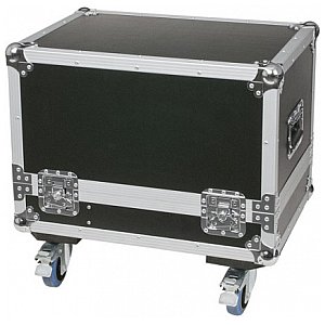 DAP Audio Case for 2x M12 monitor, case transportowy 1/3