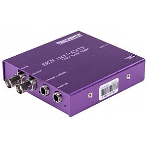 Prolights VMCV1 Konwerter sygnału SDI/HDMI 1/2