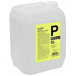 Eurolite Smoke fluid -P2D- professional 5l, płyn do dymu 1/2