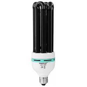 Omnilux UV ES lamp 105W E-27 4U 255mm 1/1