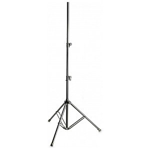 Gravity SP 5522 B - statyw uniwersalny, Twin Extension Speaker And Lighting Stand 1/5