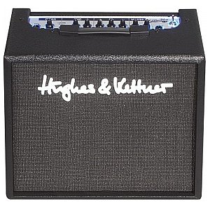 Hughes & Kettner Edition Blue 15-R, combo gitarowe 1/2