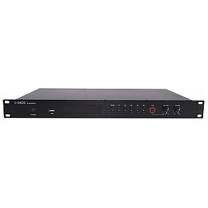 IHOS IPA-MultiPlayer Recorder Player BT, FM, USB 1/6
