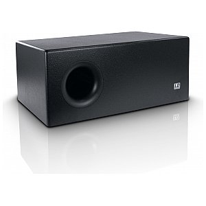 LD Systems SUB 88 - 2 x 8" Subwoofer passive 1/3