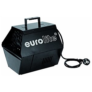 Eurolite Bubble machine black, wytwornica baniek 1/2