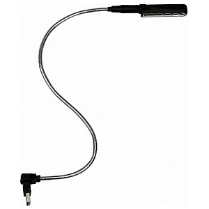 DAP Audio Mini Lite USB, Blue LED, lampka na gęsiej szyi 1/1