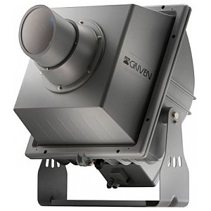 Griven Gobostorm IP66 MSD/MSR575 Outdoor gobo projector 1/2