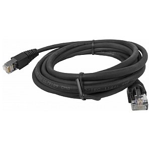 Monacor B CAT5E-200J, kabel połączeniowy typu cat5, 20m 1/1