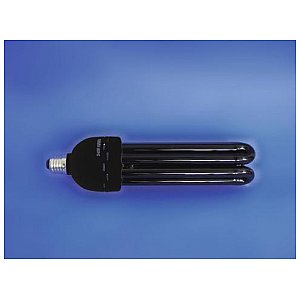 Omnilux UV ES lamp 85W E-27 4U 255mm 1/1