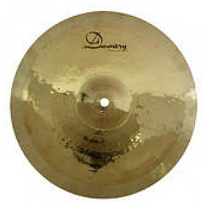 Dimavery DBMS-912 Cymbal 12-Splash, talerz perkusyjny 1/3