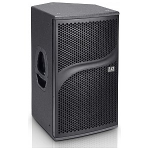 LD Systems DDQ 15 - 15" active PA speaker with DSP 1/5