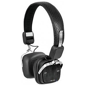 Omnitronic SHP-777BT Bluetooth headphone black, słuchawki nagłowne z Bluetooth 1/4