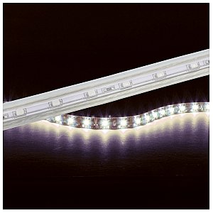 Fluxia LED 230Vdc strip light reel 50m - warm white (3600k), pasek LED 1/1