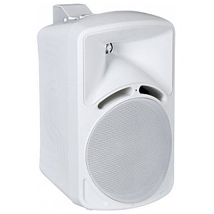 DAP Audio PMT-62 White zestaw głośników ściennych 1/1