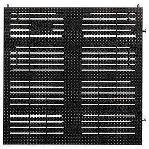 Luxibel LX467 panel LED 1/4