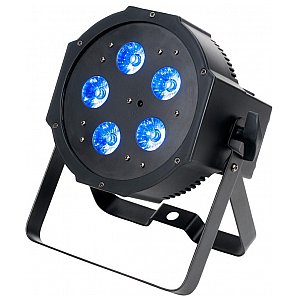 ADJ American DJ Mega QPlus GO Reflektor PAR LED z akumulatorem 1/3