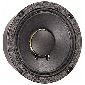 Eminence Beta 6 A - 6.5" Speaker 175 W 8 Ohms, głośnik audio 1/3