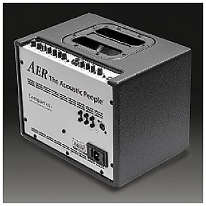 AER COMPACT 60 III - wzmacniacz gitarowy 1/1