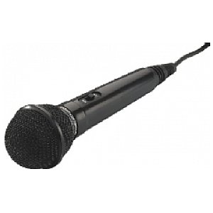 IMG Stage Line DM-70/SW, mikrofon dynamiczny 1/1