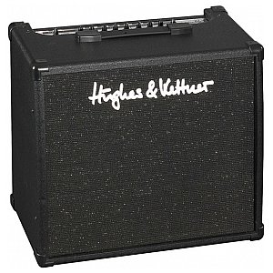 Hughes & Kettner Edition Blue 60-R, wzmacniacz gitarowy 1/3