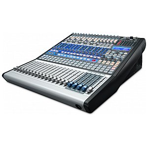 PRESONUS Studio Live Mixer 16.4.2 AI, mikser cyfrowy 1/3