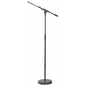 Konig & Meyer 26020-000-55 - Microphone Stand 1/1