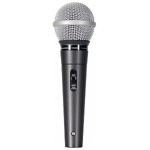 American Audio VPS-20 Mikrofon dynamiczny 1/4